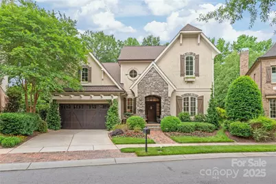 6831 Conservatory Lane, Charlotte, NC 28210 - Photo 1