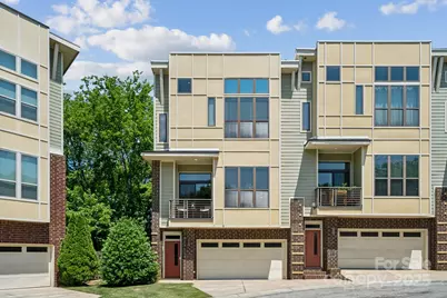 411 Steel Gardens Boulevard, Charlotte, NC 28205 - Photo 1