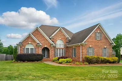 129 Daniel Efird Drive, Mount Holly, NC 28120 - Photo 1