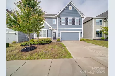 3022 Burnello Court, Iron Station, NC 28080 - Photo 1