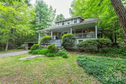 223 Assembly Drive, Montreat, NC 28757 - Photo 1
