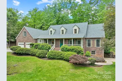 304 La Foret Drive, Morganton, NC 28655 - Photo 1