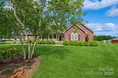 8520 Wright Road, Kannapolis, NC 28081 - Photo 1