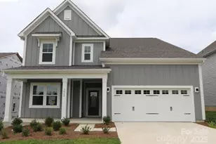 3060 Ballenger St, Kannapolis, NC 28027 - Photo 1