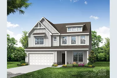 8619 Frank Grier Road, Charlotte, NC 28215 - Photo 1