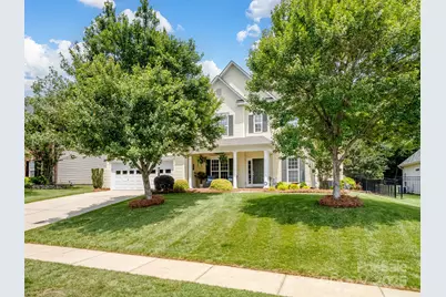 7627 Woodcrest Drive, Stanley, NC 28164 - Photo 1