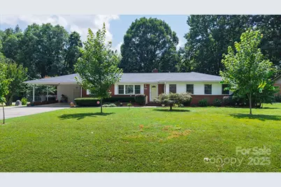 6003 Woodbridge Road, Charlotte, NC 28227 - Photo 1