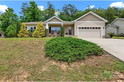 52 Luther Cove Road, Candler, NC 28715 - Photo 1