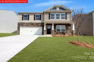 133 Way Cross Ln, Troutman, NC 28166 - Photo 1