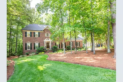 5417 Bedfordshire Avenue, Harrisburg, NC 28075 - Photo 1