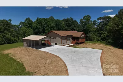 3499 Fairview Road, Nebo, NC 28761 - Photo 1