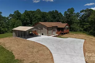 3499 Fairview Rd, Nebo, NC 28761 - Photo 1
