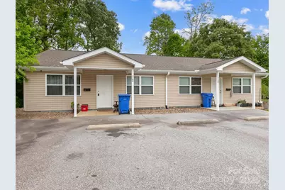308 N Whitted Street, Hendersonville, NC 28739 - Photo 1