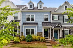 15021 Meacham Farm Dr, Huntersville, NC 28078 - Photo 1