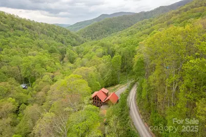 508 Deep Gap Road, Burnsville, NC 28714 - Photo 1