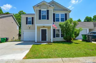 7311 Fig Ln, Charlotte, NC 28215 - Photo 1