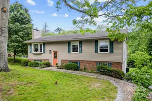 1214 See Off Mountain Rd, Brevard, NC 28712 - Photo 1