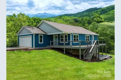 123 Dapple Road, Candler, NC 28715 - Photo 1