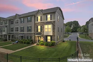 3003 Salix Bend Dr, Charlotte, NC 28205 - Photo 1