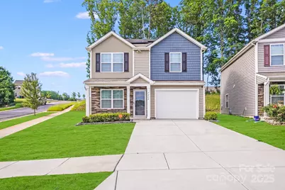 7205 Finnigan Road, Charlotte, NC 28215 - Photo 1