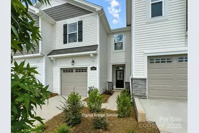 7108 Hodges Meadow Lane, Charlotte, NC 28213 - Photo 1