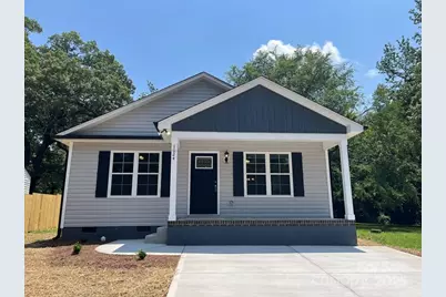 1024 Short Street, Salisbury, NC 28144 - Photo 1