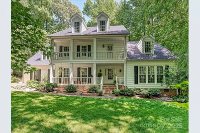 4951 Dayspring Drive, Mint Hill, NC 28227 - Photo 1