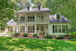 4951 Dayspring Dr, Mint Hill, NC 28227 - Photo 1