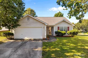 3012 Longspur Dr, Matthews, NC 28105 - Photo 1