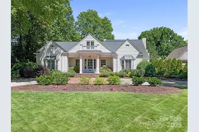 2410 Vernon Drive, Charlotte, NC 28211 - Photo 1