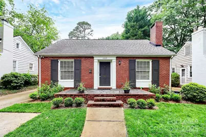 2009 Truman Road, Charlotte, NC 28205 - Photo 1