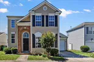 8610 Sawleaf Ct, Charlotte, NC 28215 - Photo 1