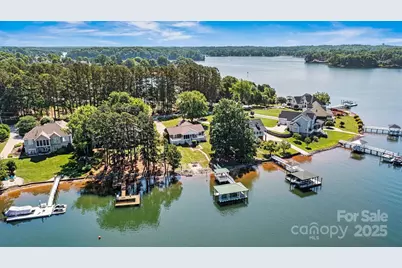 9561 Island Point Road, Sherrills Ford, NC 28673 - Photo 1