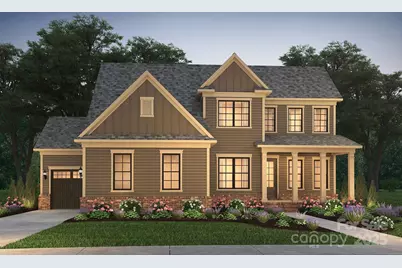 14213 Kershaw Circle #15, Huntersville, NC 28078 - Photo 1