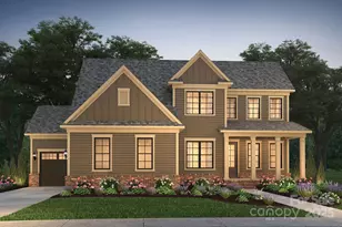 14213 Kershaw Cir, Huntersville, NC 28078 - Photo 1