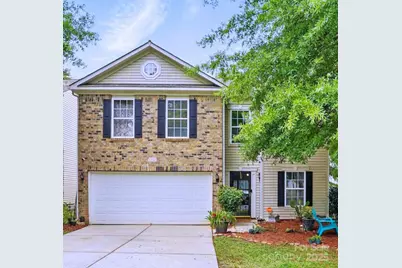 1332 Waterlily Lane, Charlotte, NC 28262 - Photo 1