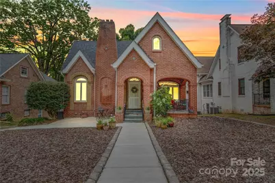 501 Pee Dee Avenue, Albemarle, NC 28001 - Photo 1