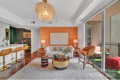 1315 East Boulevard #410, Charlotte, NC 28203 - Photo 1