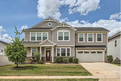 8726 Addingham Drive, Charlotte, NC 28269 - Photo 1