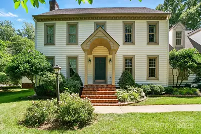 1295 Patterson Street, China Grove, NC 28023 - Photo 1