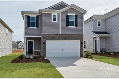 111 Canoga Avenue, York, SC 29745 - Photo 1