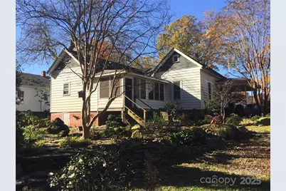 4311 Commonwealth Avenue, Charlotte, NC 28205 - Photo 1