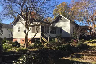 4311 Commonwealth Ave, Charlotte, NC 28205 - Photo 1