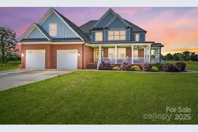 3707 Seagrave Farm Road, Concord, NC 28025 - Photo 1