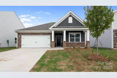 4619 Harris Elliot Road, Lincolnton, NC 28092 - Photo 1