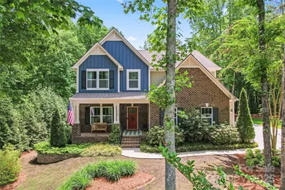 1328 Huntcliff Drive, Waxhaw, NC 28173 - Photo 1
