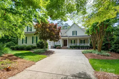 154 Patterson's Bridge None, New London, NC 28127 - Photo 1