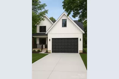 418 Harrison Street, Statesville, NC 28677 - Photo 1