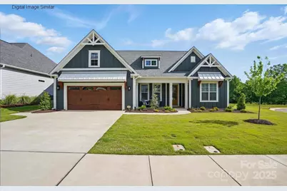 605 Brennan Street #31, Mount Pleasant, NC 28124 - Photo 1