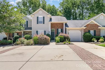 8881 Cinnabay Drive, Charlotte, NC 28216 - Photo 1